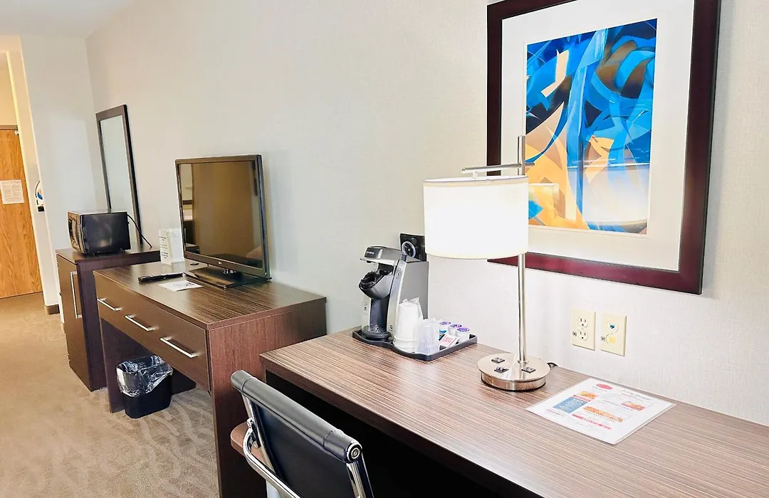 Holiday Inn Hotel & Suites Regina By Ihg-1