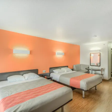 Motel 6-Regina, Sk-2