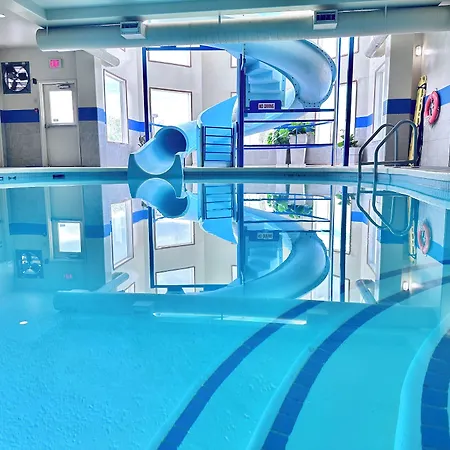 Holiday Inn Hotel & Suites Regina By Ihg-3